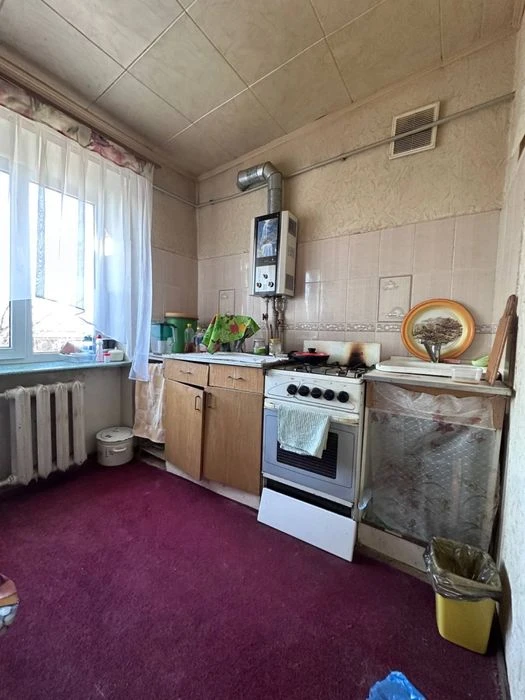 Продажа 3-х комн, Днепровский р-н, Правый берег, площадь 55 кв.