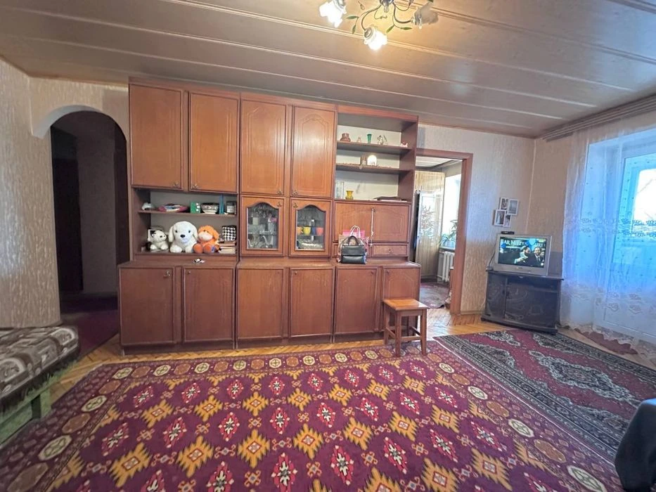 Продажа 3-х комн, Днепровский р-н, Правый берег, площадь 55 кв.
