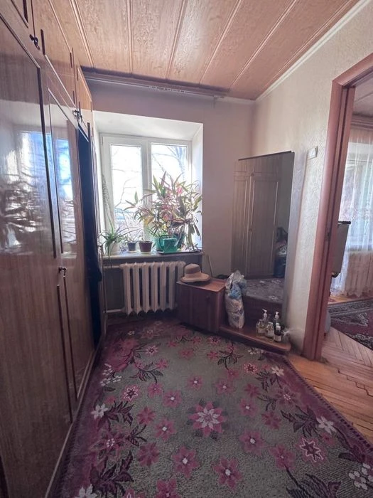 Продажа 3-х комн, Днепровский р-н, Правый берег, площадь 55 кв.