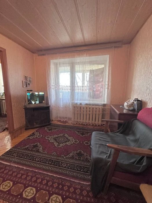 Продажа 3-х комн, Днепровский р-н, Правый берег, площадь 55 кв.
