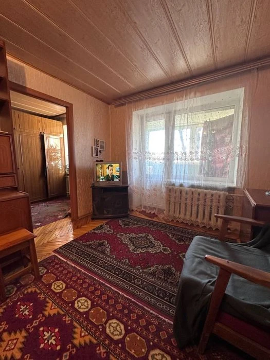 Продажа 3-х комн, Днепровский р-н, Правый берег, площадь 55 кв.