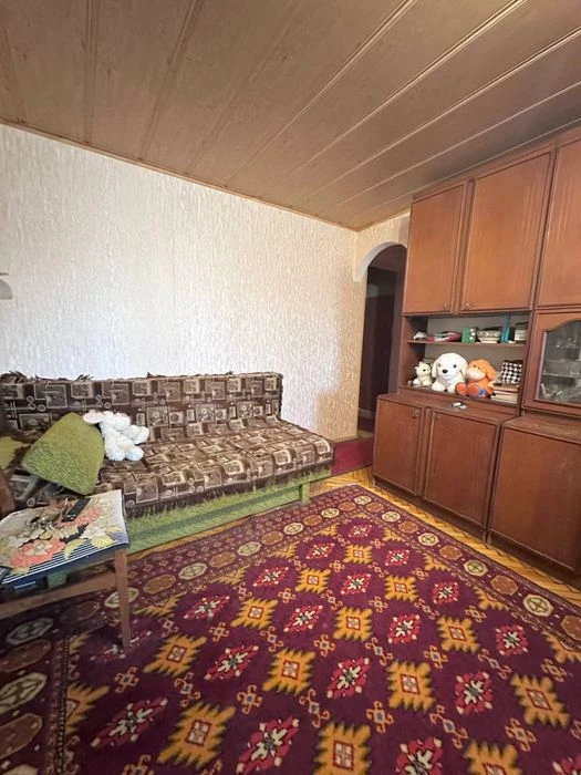 Продажа 3-х комн, Днепровский р-н, Правый берег, площадь 55 кв.