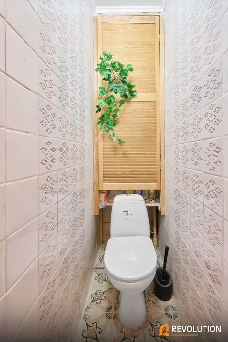 No commission. 4-room apartment for sale 84.5m2, Georgiy Gonga Ave.