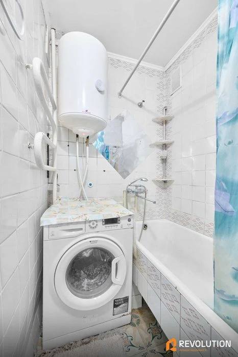 No commission. 4-room apartment for sale 84.5m2, Georgiy Gonga Ave.