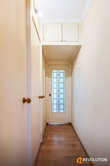 No commission. 4-room apartment for sale 84.5m2, Georgiy Gonga Ave.