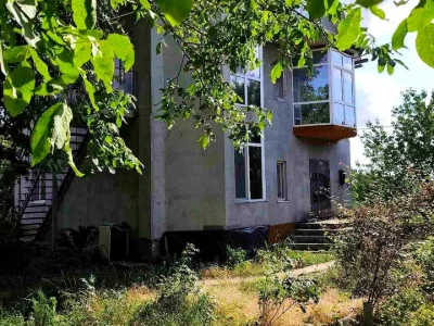 Будинок. Одеса, Учнівська вул.