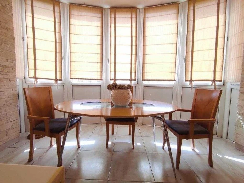 Specified 3-room apartment 157 sq. m on Volodymyr Ivasyuk Ave. 24