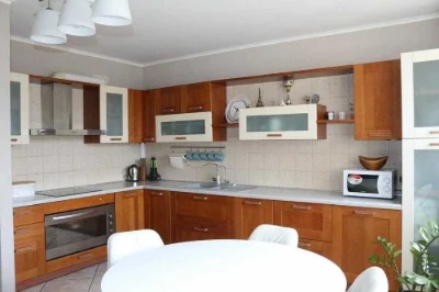 Specified 3-room apartment 157 sq. m on Volodymyr Ivasyuk Ave. 24
