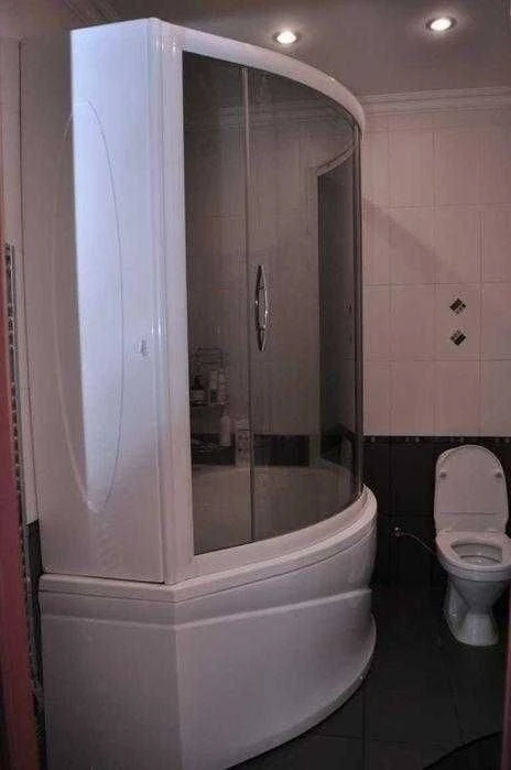 Specified 3-room apartment 157 sq. m on Volodymyr Ivasyuk Ave. 24