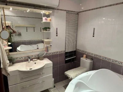 Specified 3-room apartment 157 sq. m on Volodymyr Ivasyuk Ave. 24