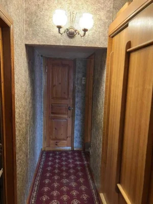 Продается 3-х комнатная квартира с гаражом на 3-й Северной.