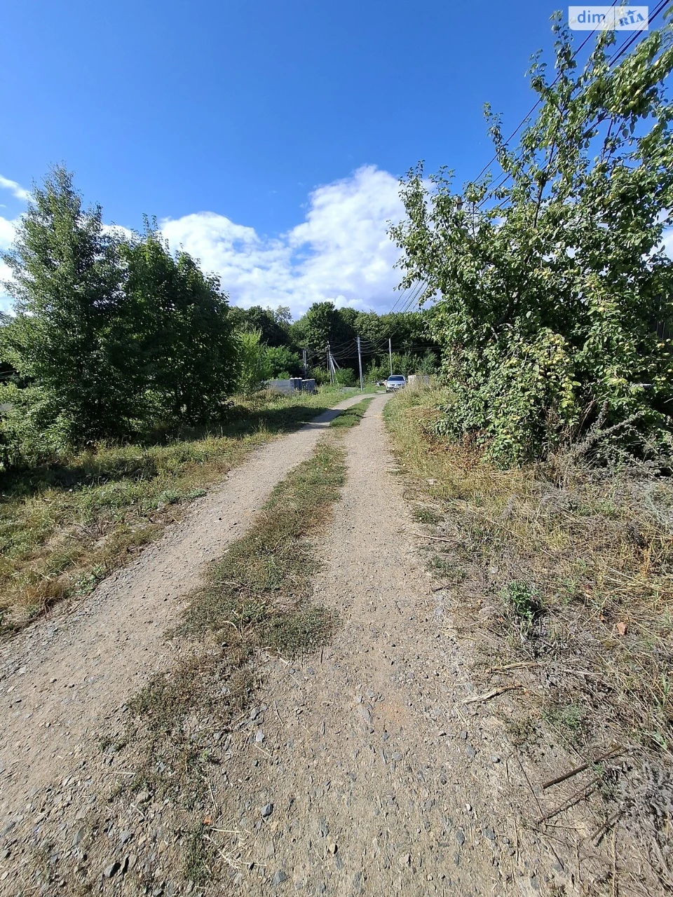 Продаж Ділянка під житлову забудову Старе місто