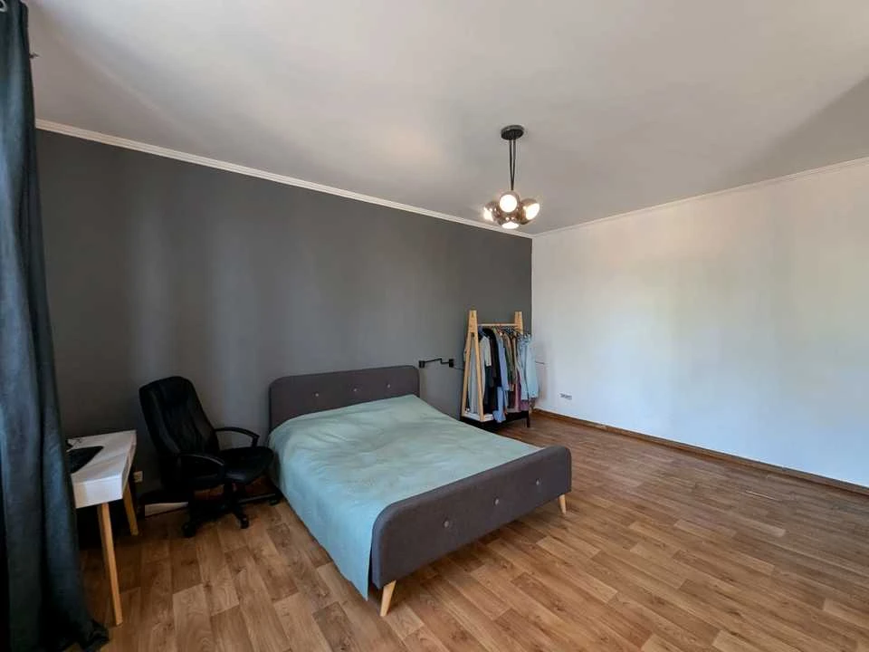 Apartment. Kharkiv, Pereyaslavska St., 23
