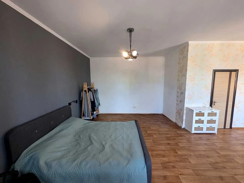 Apartment. Kharkiv, Pereyaslavska St., 23