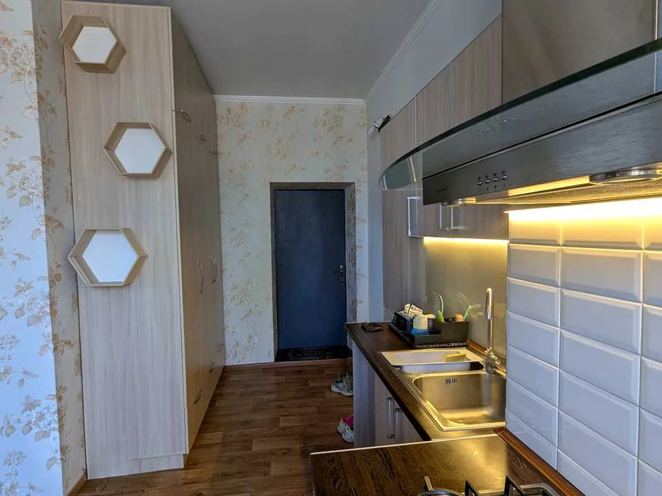 Apartment. Kharkiv, Pereyaslavska St., 23