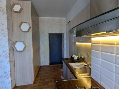 Apartment. Kharkiv, Pereyaslavska St., 23