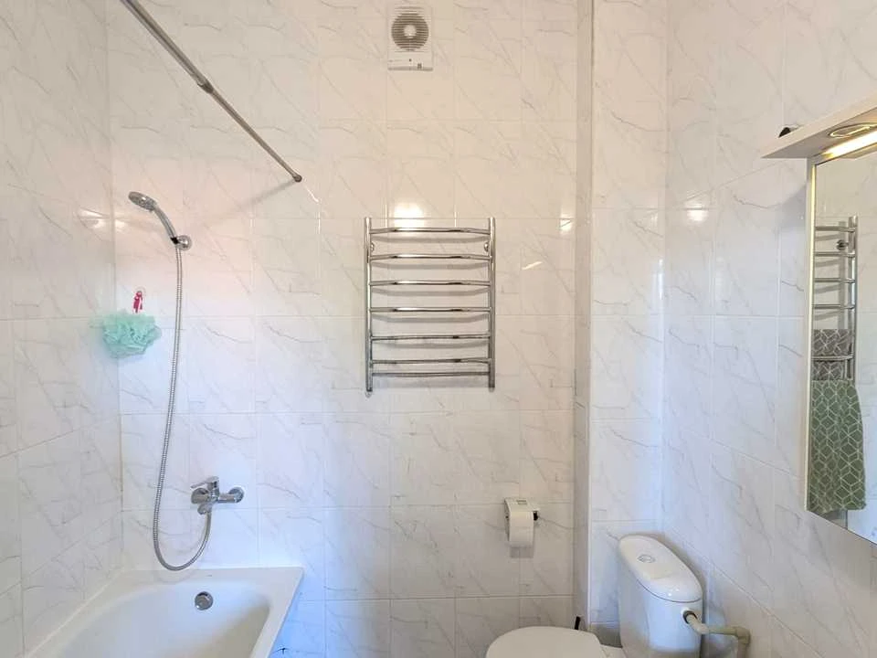Apartment. Kharkiv, Pereyaslavska St., 23
