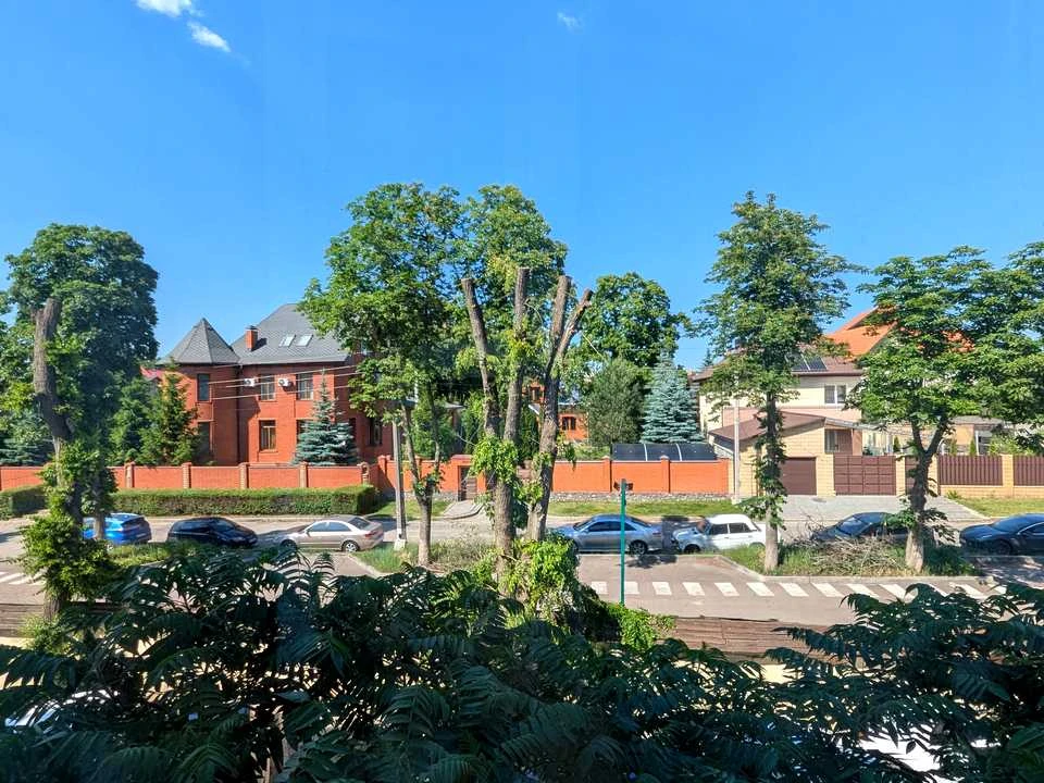 Apartment. Kharkiv, Pereyaslavska St., 23