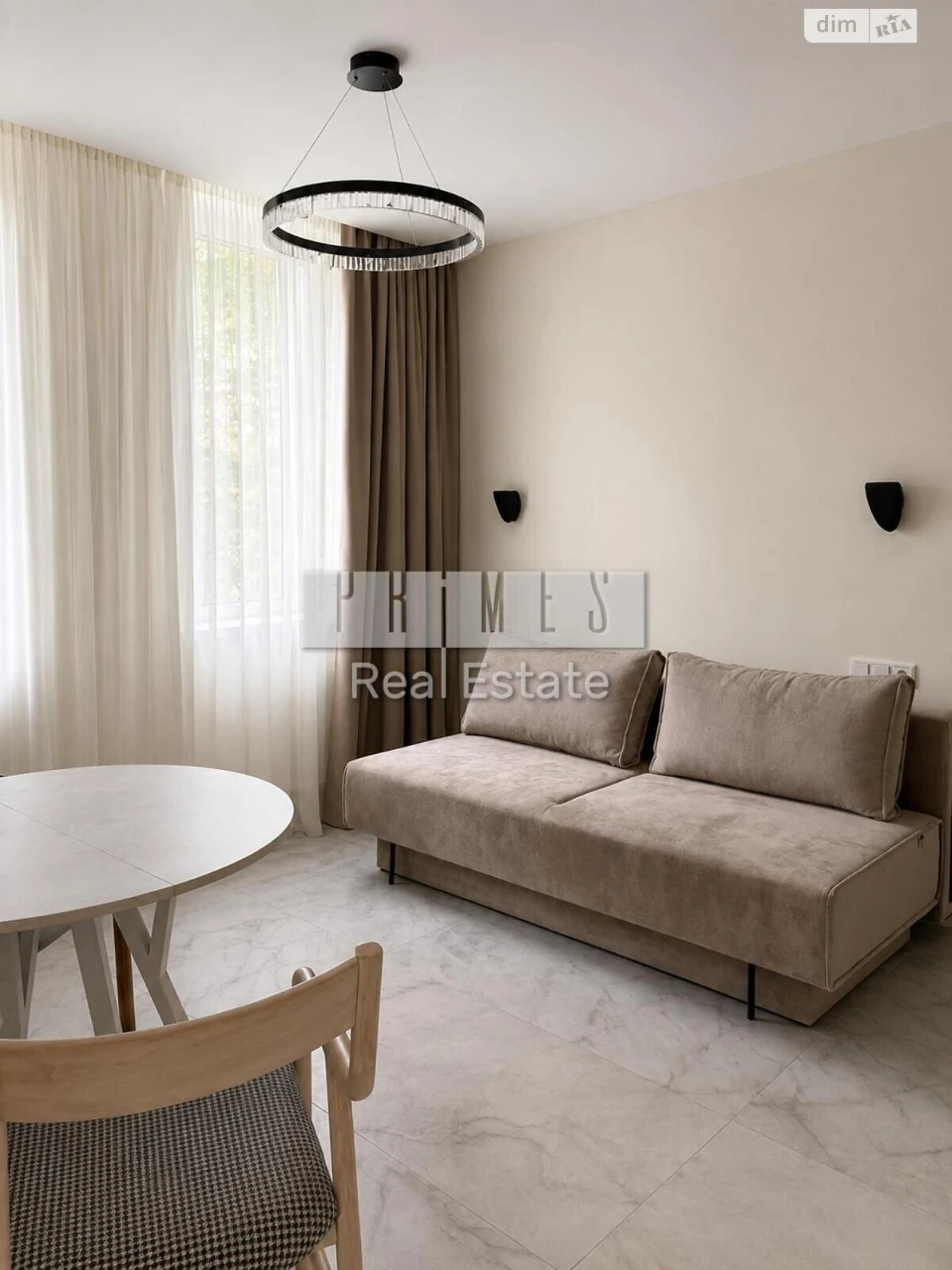 For sale Apartment Bagrynova Gora