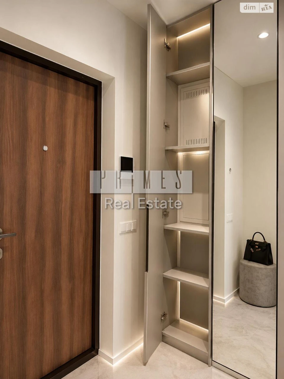 For sale Apartment Bagrynova Gora