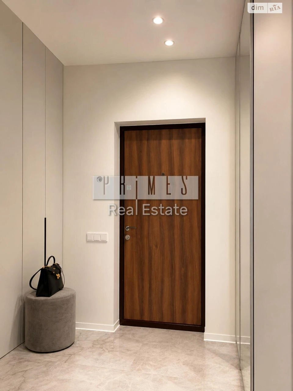 For sale Apartment Bagrynova Gora