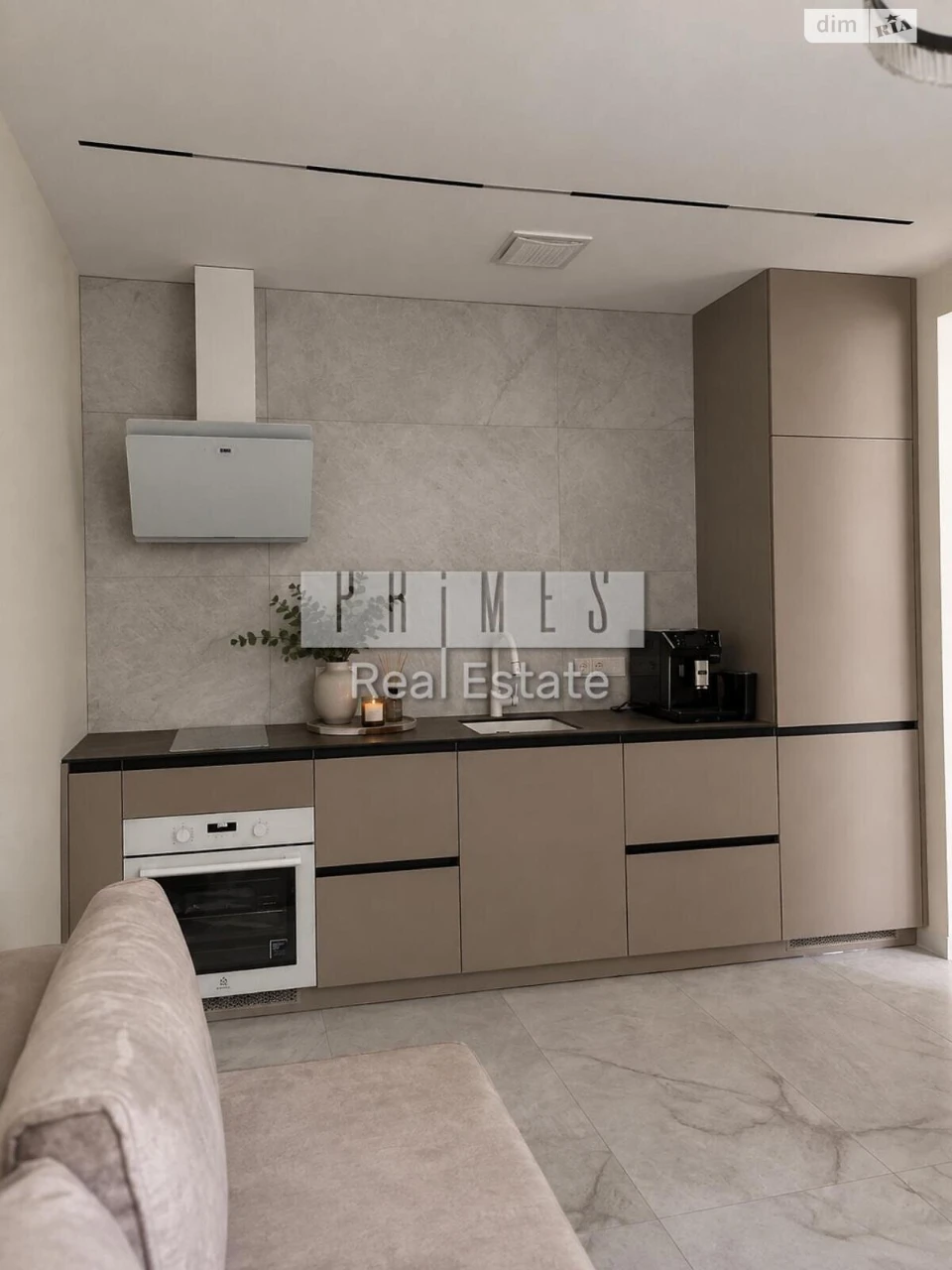 For sale Apartment Bagrynova Gora