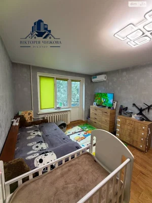 Продажа квартиры Солнечный.