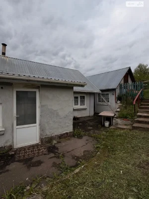 Продаж Дім Книжківці