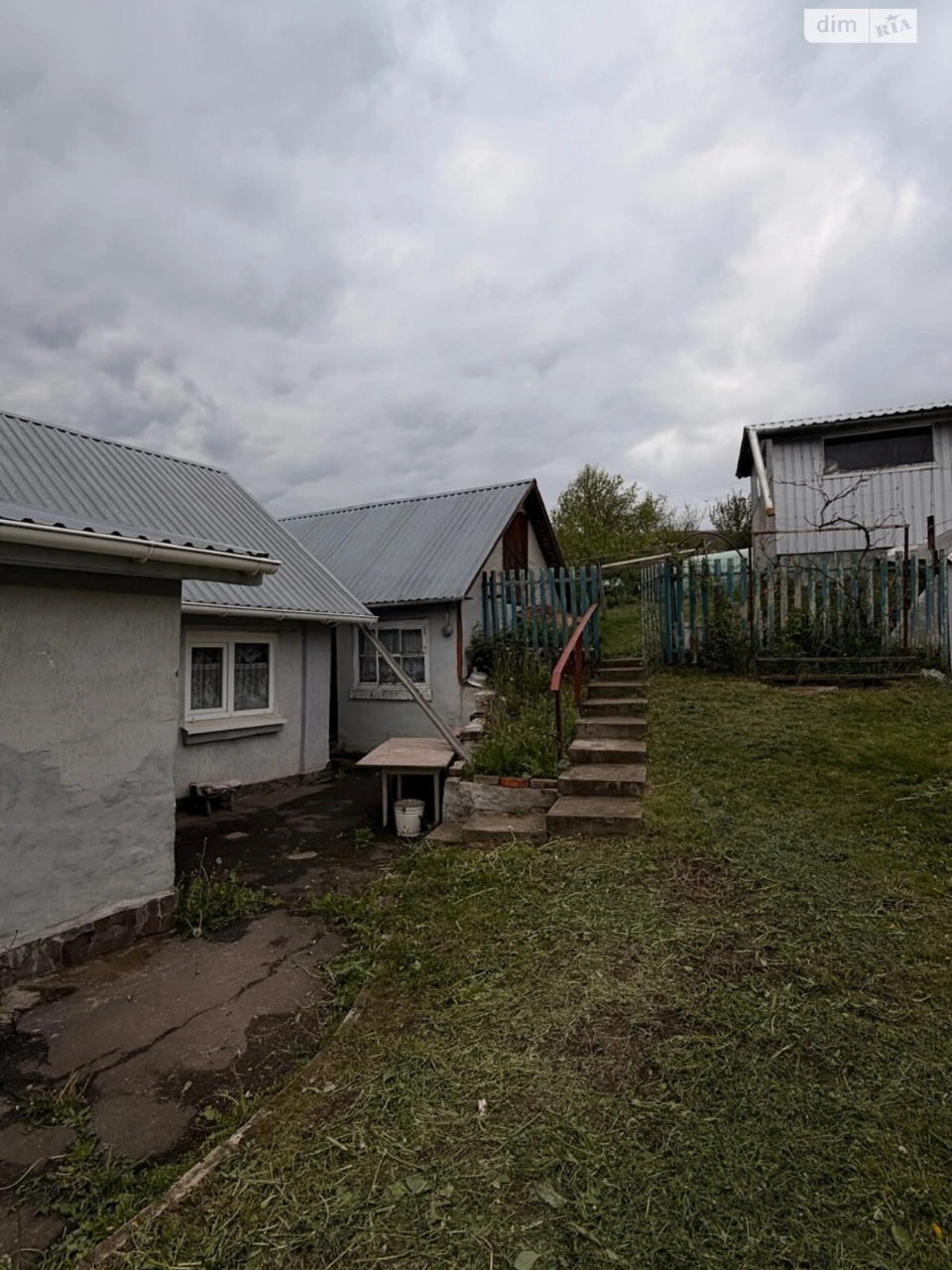 Продаж Дім Книжківці