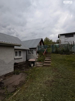 Продаж Дім Книжківці