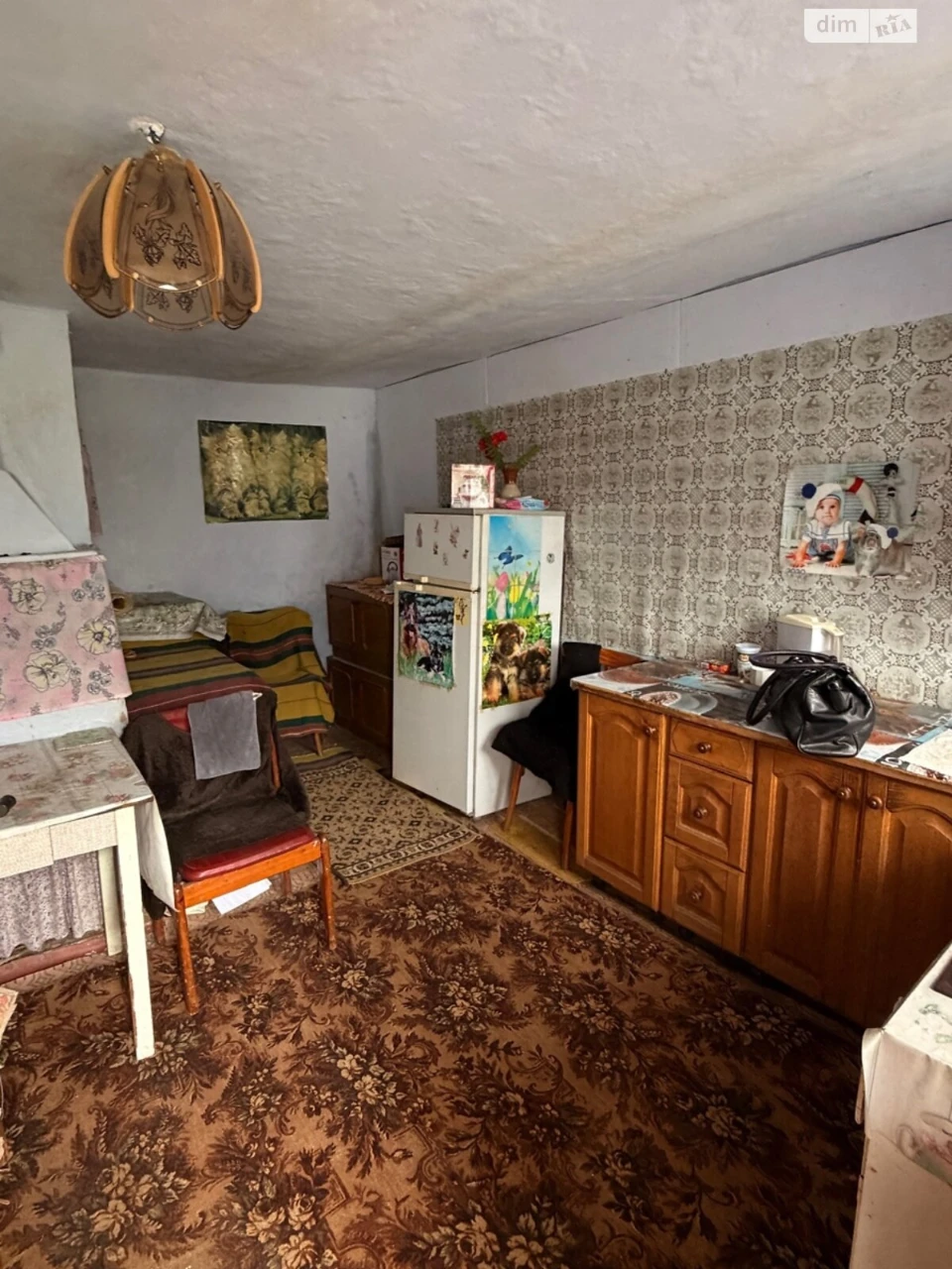 Продаж Дім Книжківці