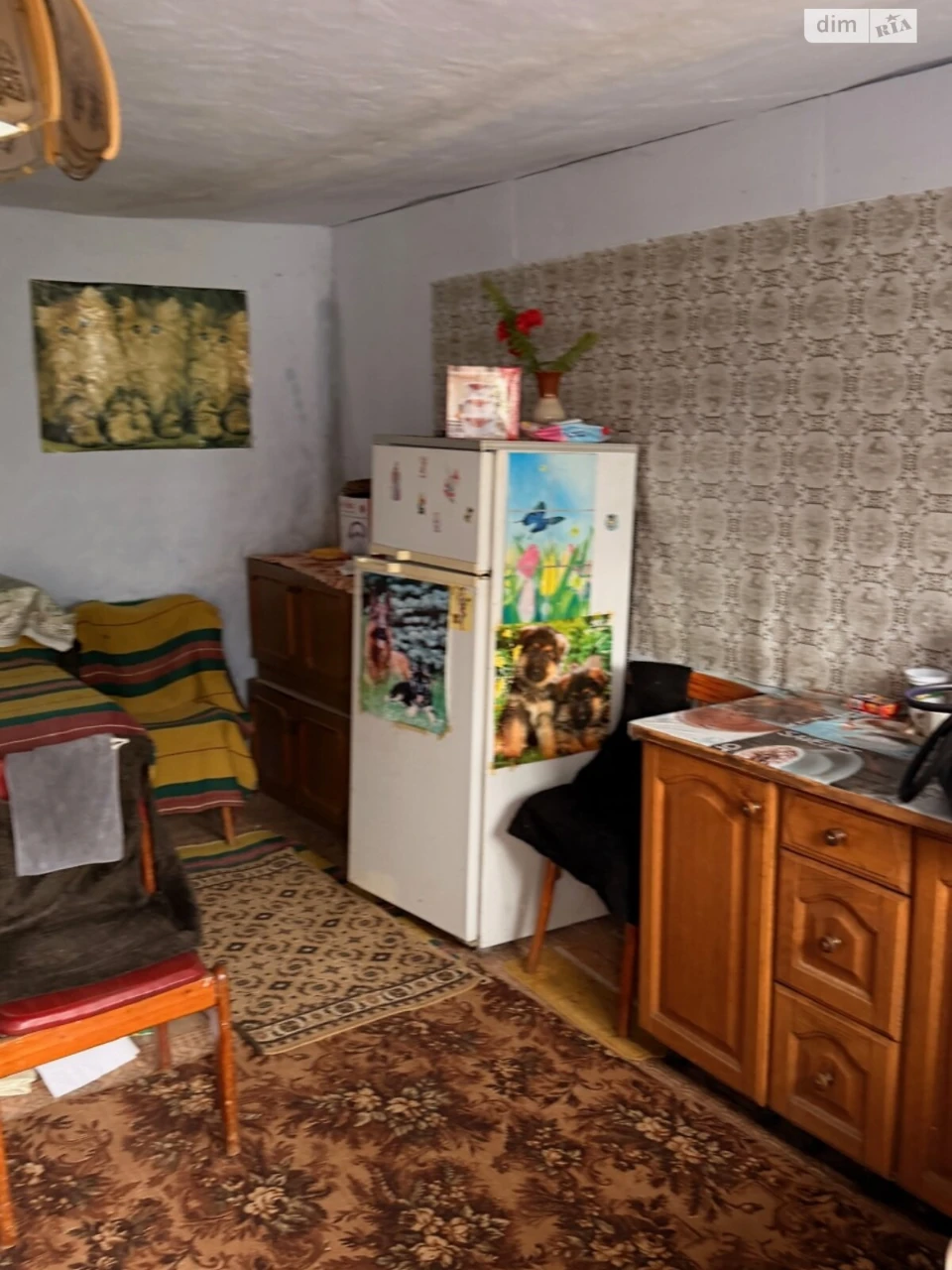 Продаж Дім Книжківці