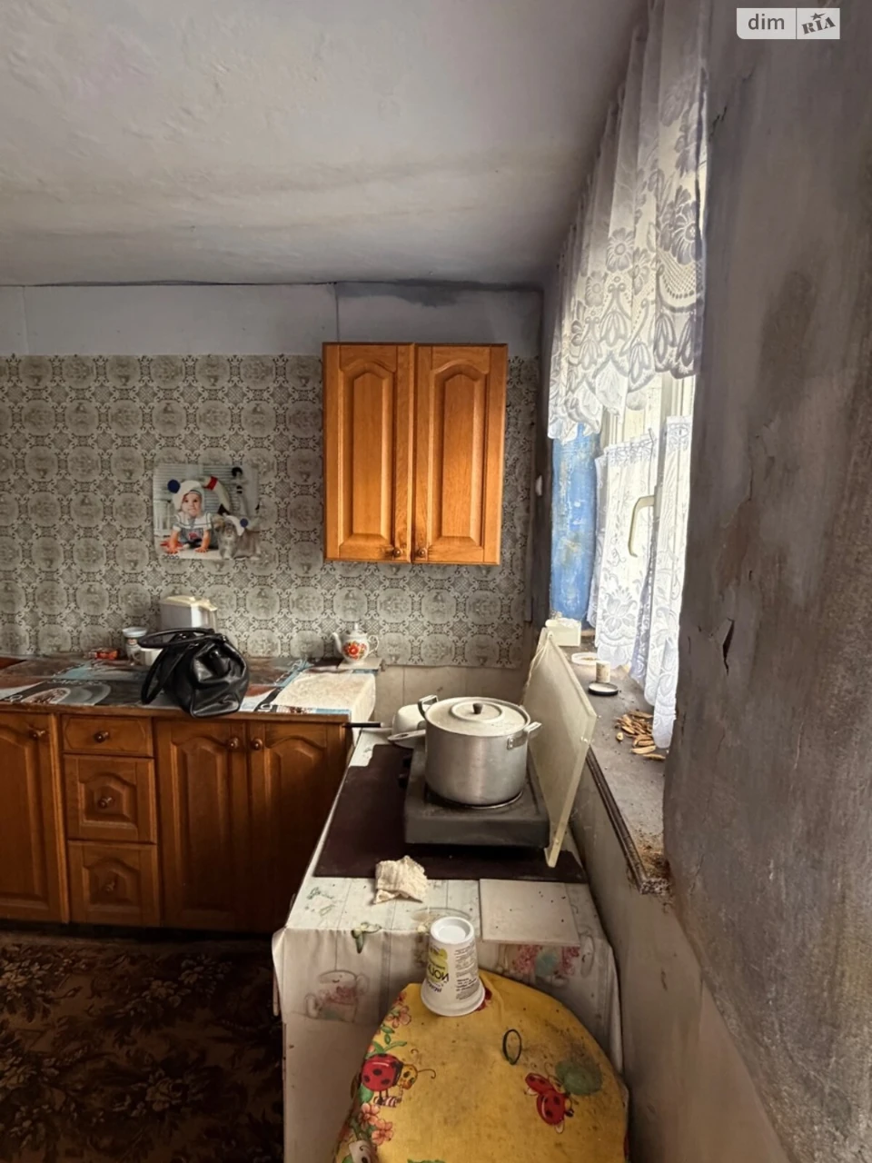 Продаж Дім Книжківці
