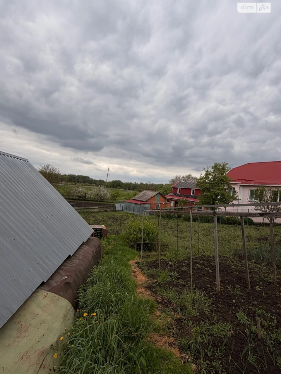 Продаж Дім Книжківці