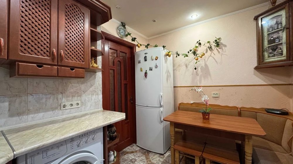 2 кімнатна квартира в центрі Житомира!