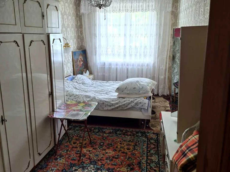 Квартира. Житомир, Короленка вул.