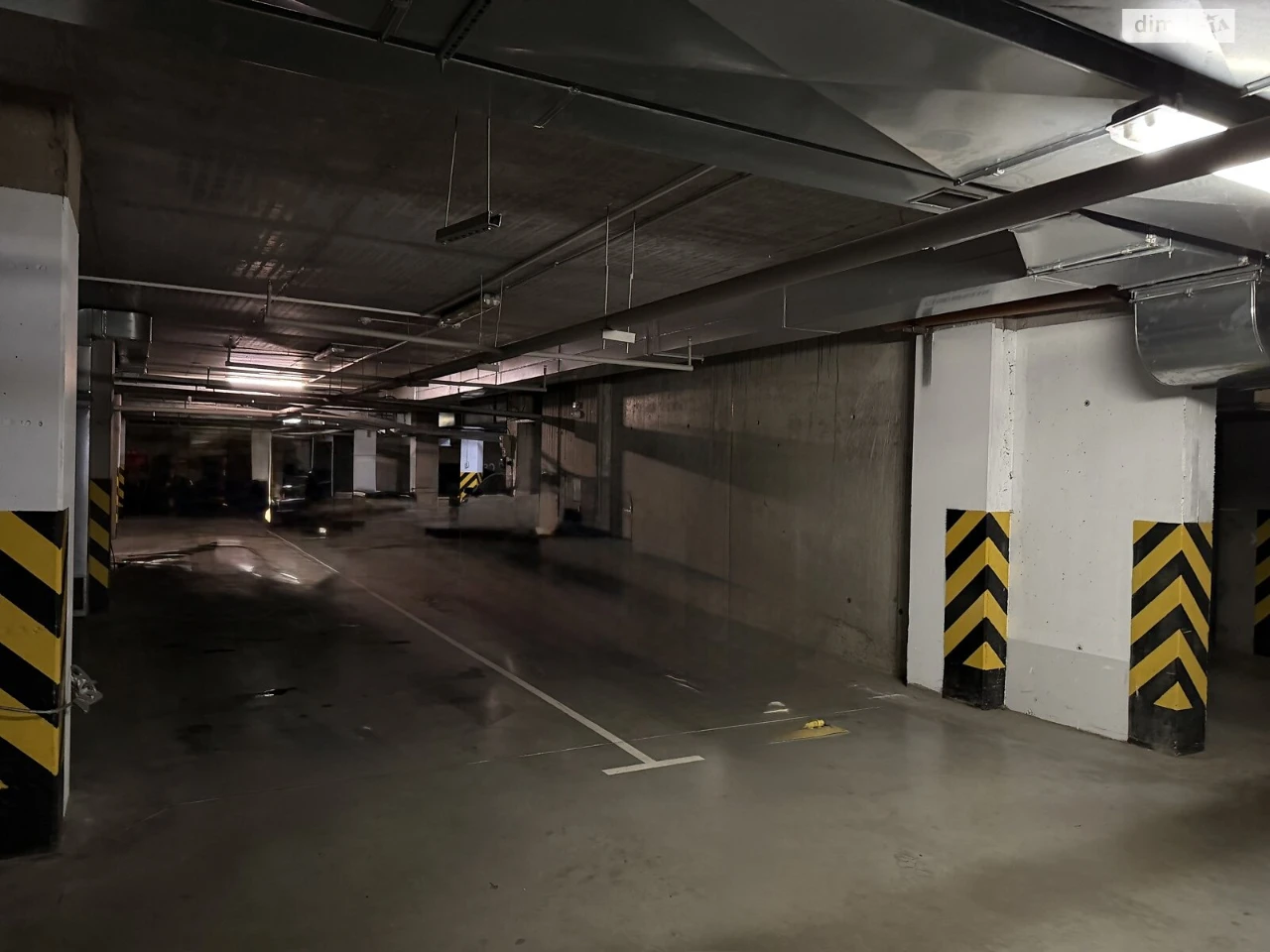 Sale Underground parking Arcadia