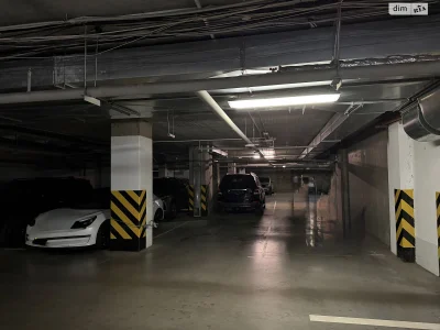 Sale Underground parking Arcadia
