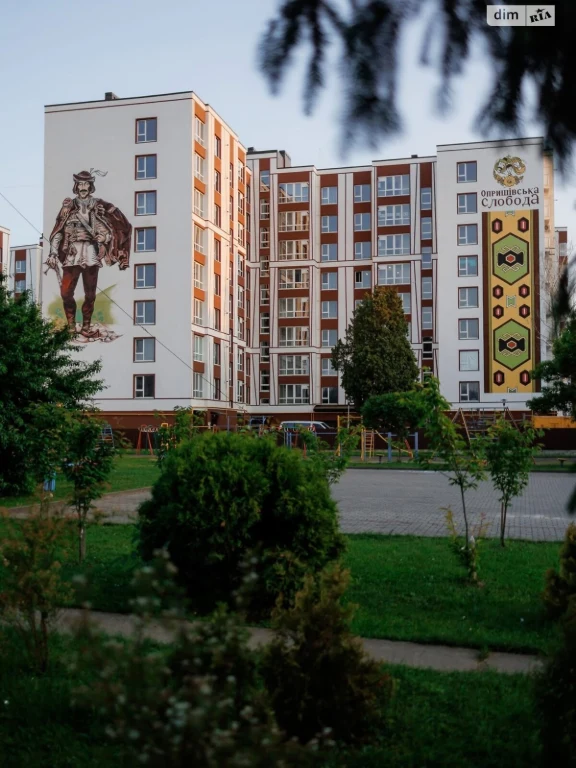 Продаж Окремий гараж Опришівці