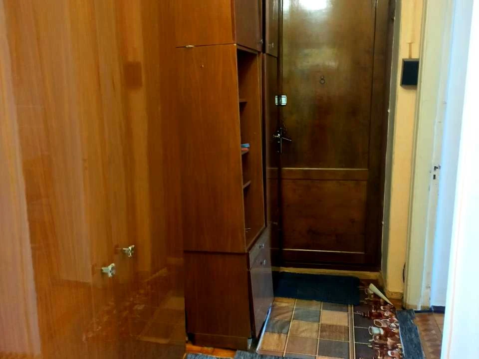Квартира. Одесса, Канатная ул.