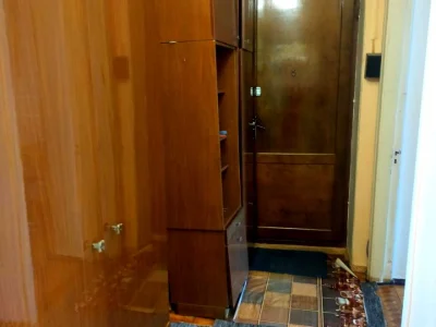 Квартира. Одесса, Канатная ул.
