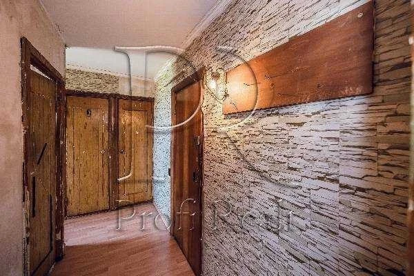 2-room apartment for sale 48 m², Simi Sosninykh, 2B