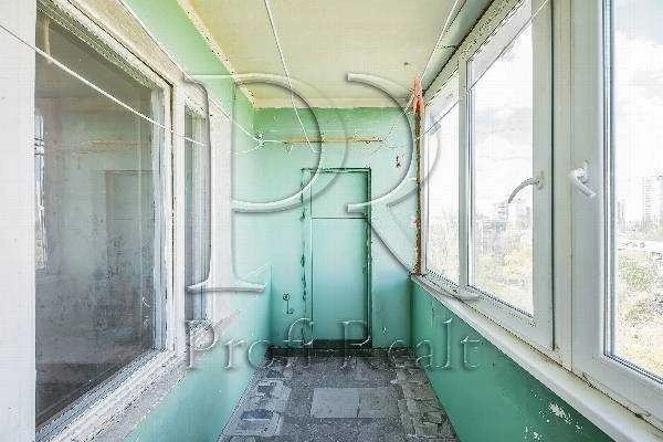2-room apartment for sale 48 m², Simi Sosninykh, 2B