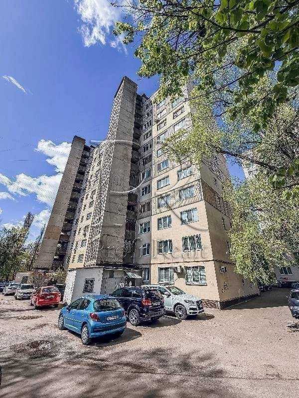 2-room apartment for sale 48 m², Simi Sosninykh, 2B
