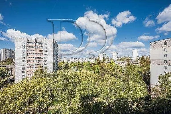 2-room apartment for sale 48 m², Simi Sosninykh, 2B