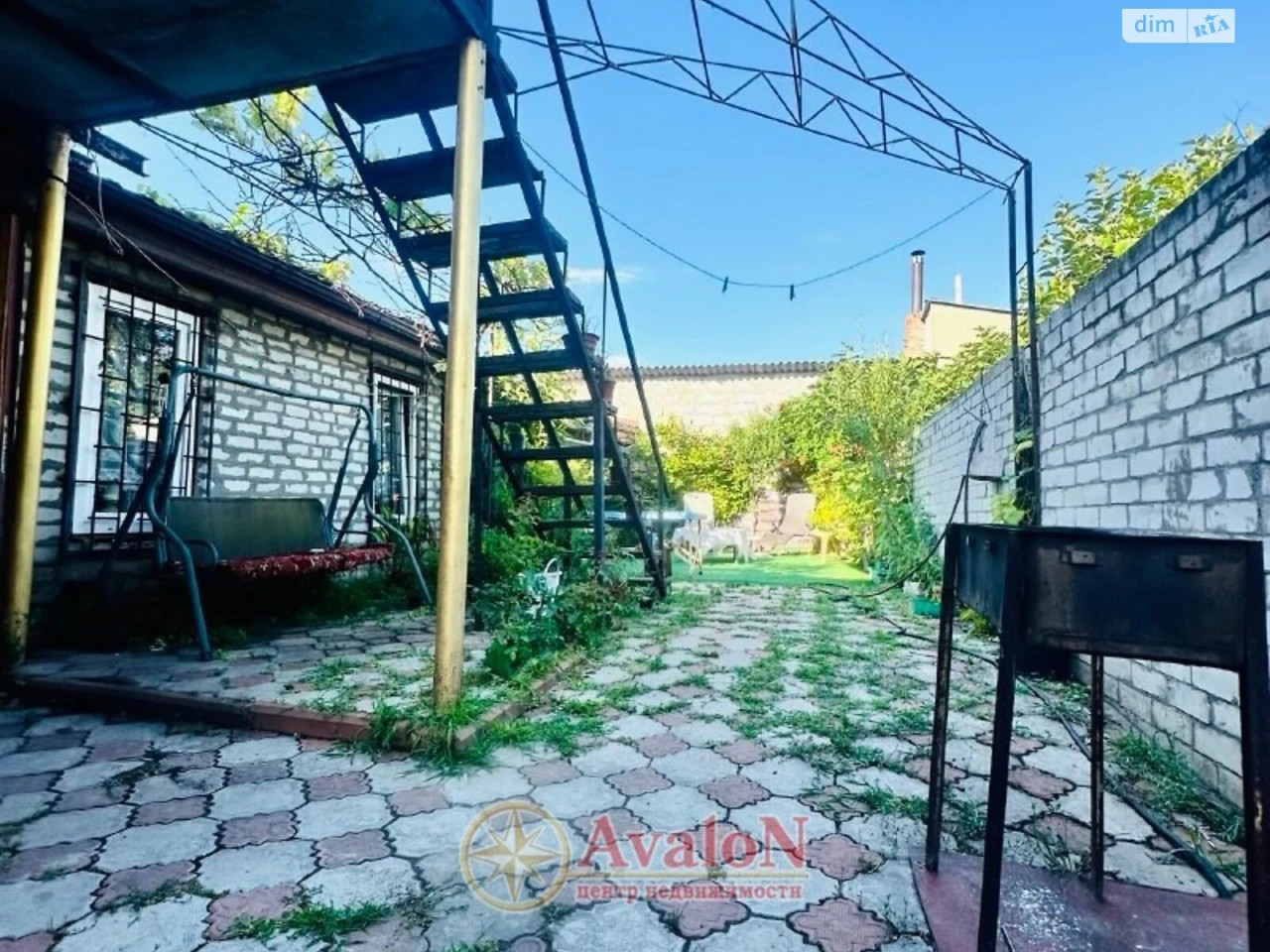 Продажа Дом Слободка.