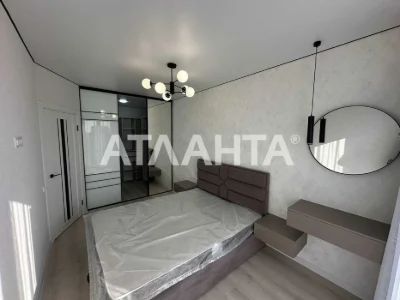 3 ком квартира в ЖК Виа Рома в спальном районе Таирово