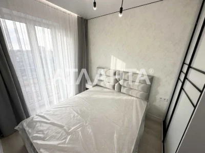 3 ком квартира в ЖК Виа Рома в спальном районе Таирово