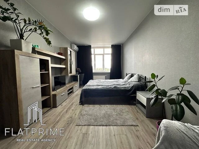 Sale of 1-room apartment 44 sq. m on Polyova Street 73 • ID 34574868