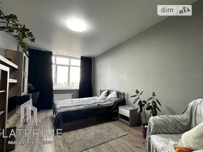 Продаж 1к квартири 44 кв. м на вул. Польова 73 • ID 34574868